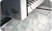 Sub-Zero Ice Maker Repair